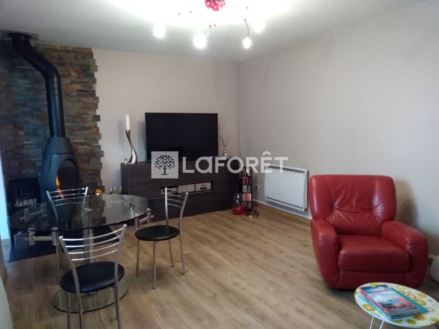 Maison à vendre - 3 pièces - 70m2 - Fontenay-Sous-Bois (94120)