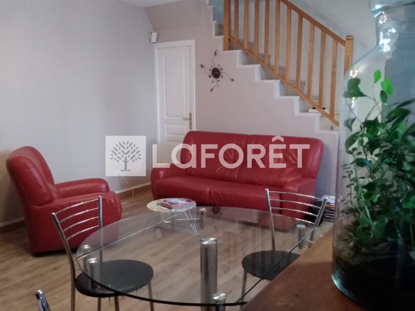Maison à vendre - 3 pièces - 70m2 - Fontenay-Sous-Bois (94120)
