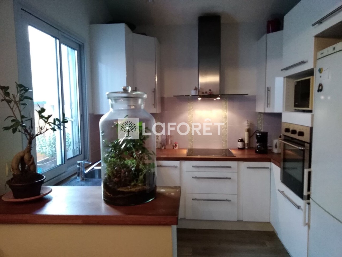 Maison à vendre - 3 pièces - 70m2 - Fontenay-Sous-Bois (94120)