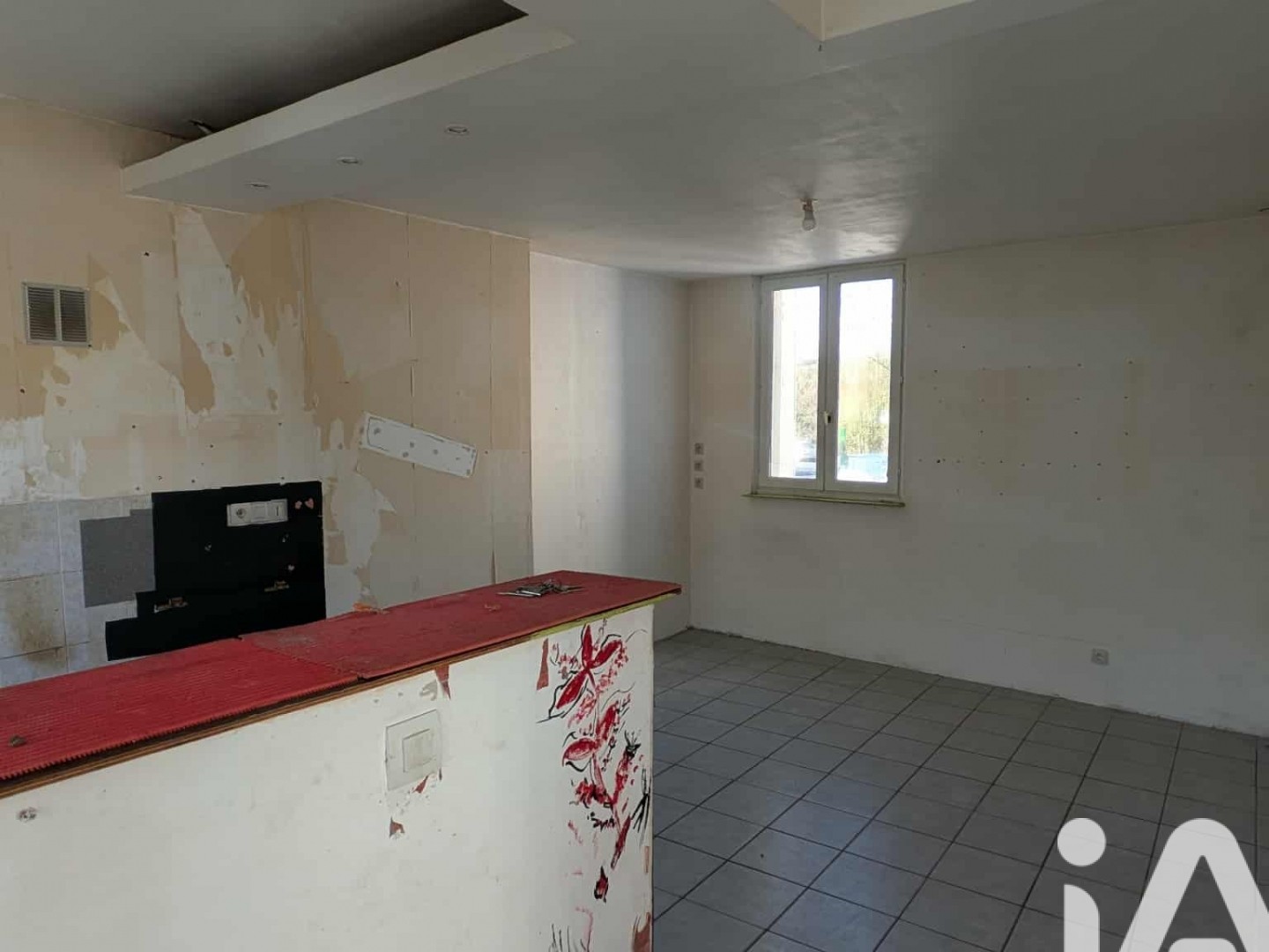 Maison à vendre - 4 pièces - 115m2 - La Meauffe (50880)