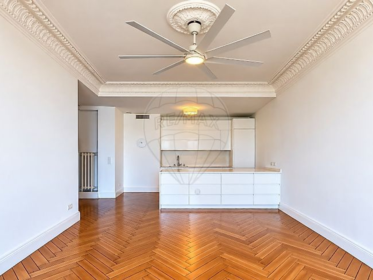 Appartement à vendre - 4 pièces - 115m2 - Nice (06200)