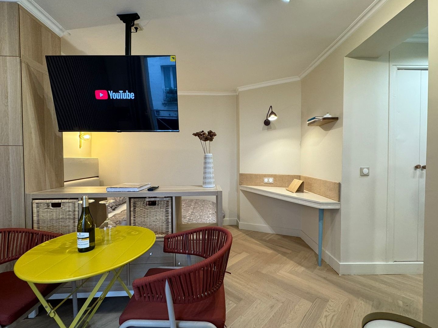 Appartement à vendre - Paris (75002)