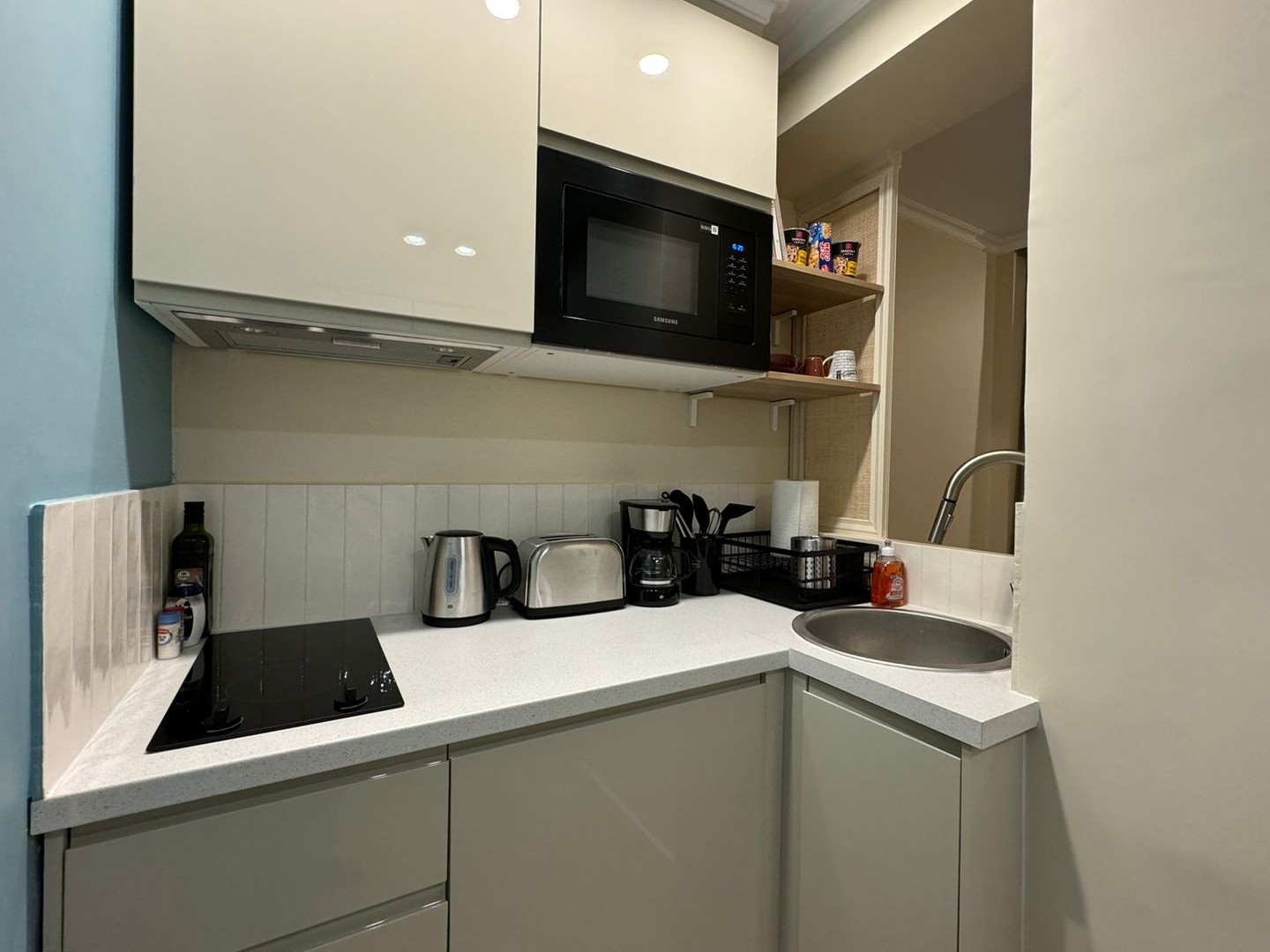 Appartement à vendre - Paris (75002)