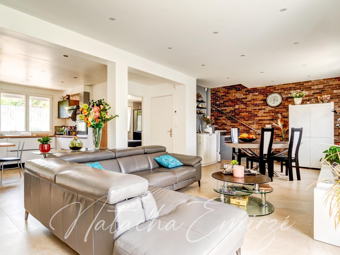 Maison à vendre - 6 pièces - 135m2 - Chatou (78400)