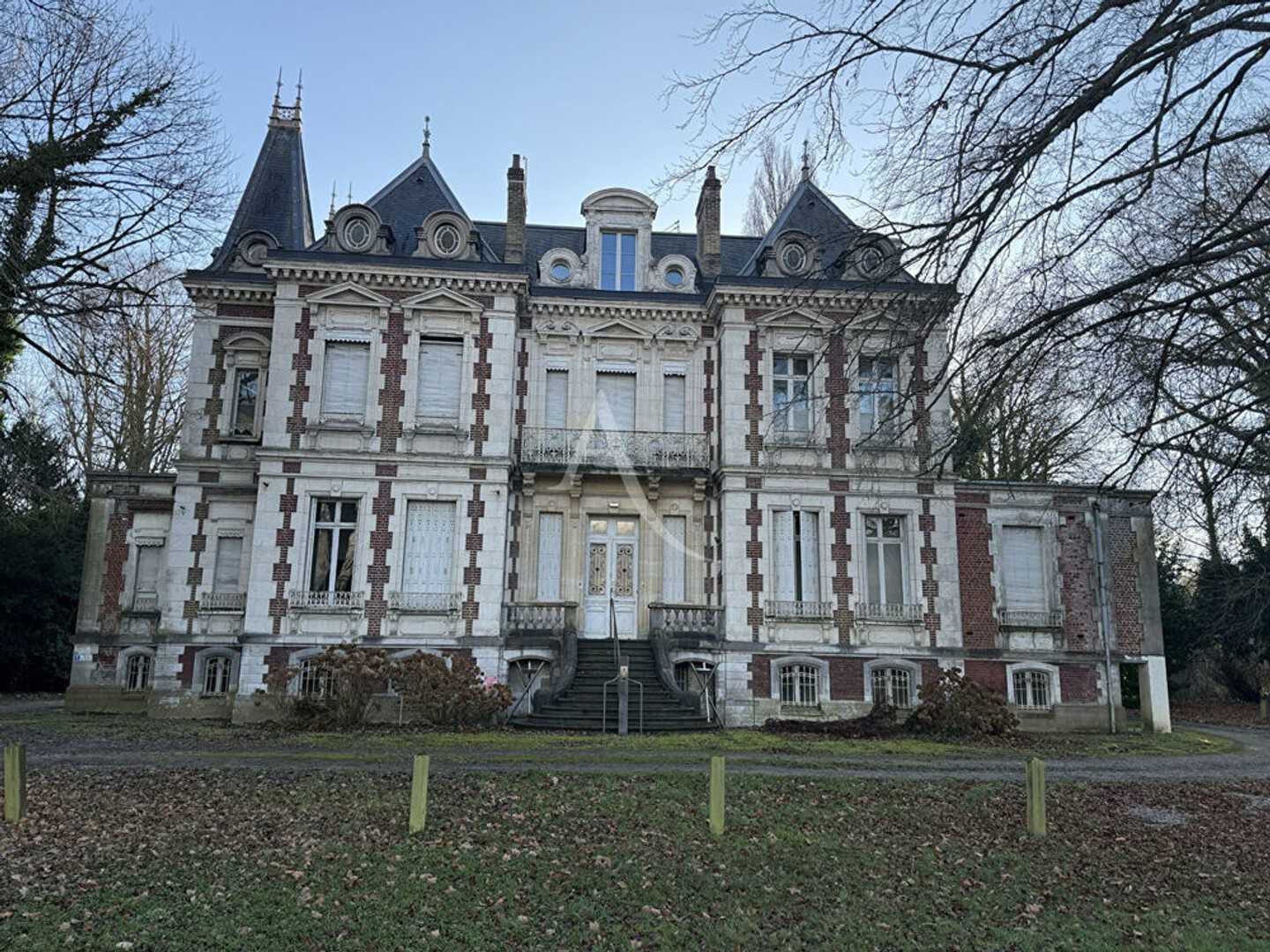Demeure de prestige Arques 17 pièce(s) 550 m2