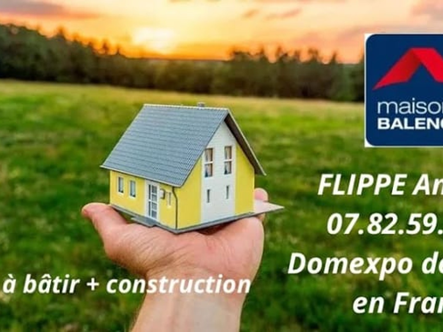 Terrain à vendre - 300m2 - Osny (95520)