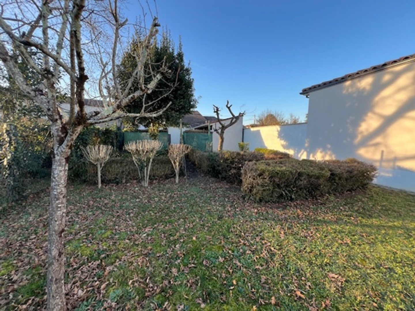 Maison à vendre - 4 pièces - 93m2 - Aiguillon (47190)