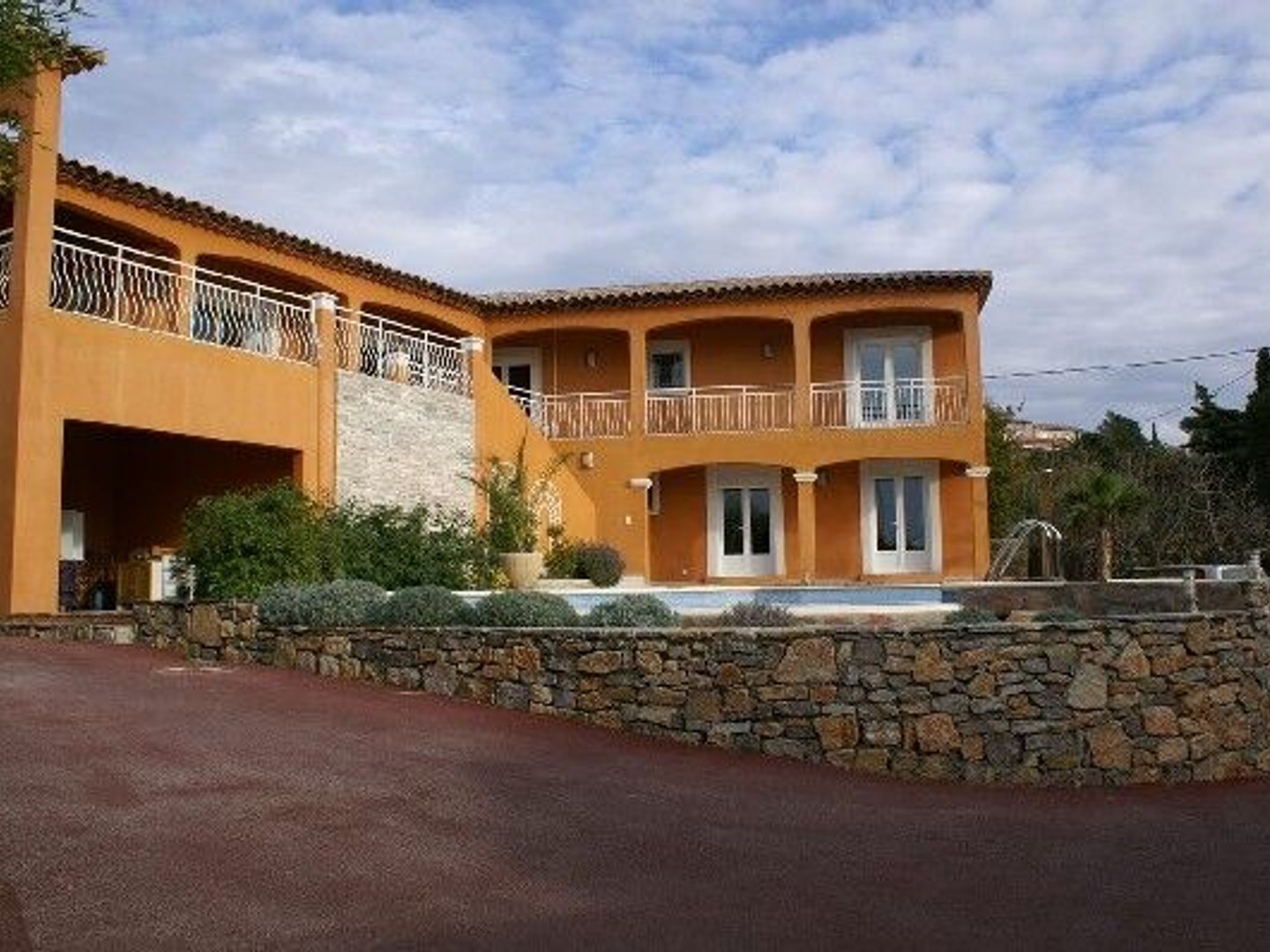 Maison à vendre - 6 pièces - 310m2 - Sanary-Sur-Mer (83110)