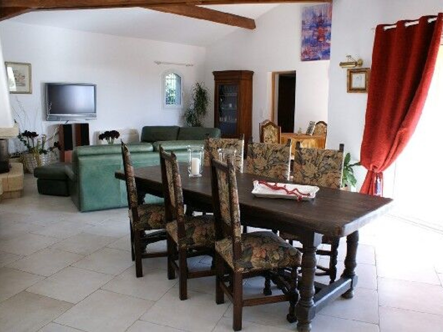 Maison à vendre - 6 pièces - 310m2 - Sanary-Sur-Mer (83110)