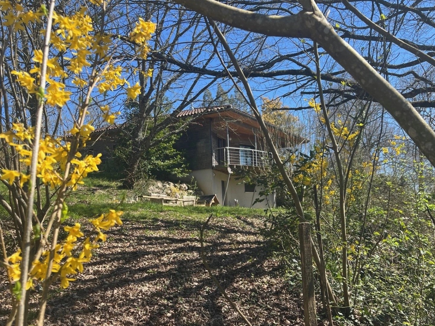 Maison à vendre - 3 pièces - 108m2 - Eauze (32800)