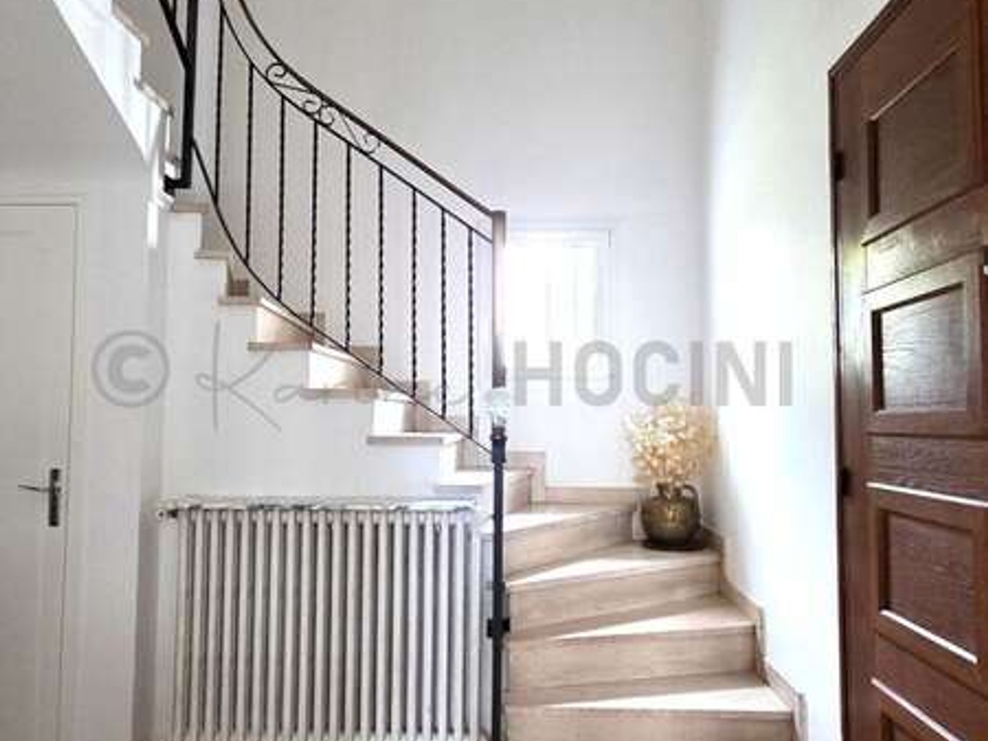 Maison à vendre - 8 pièces - 150m2 - Savigny-Sur-Orge (91600)