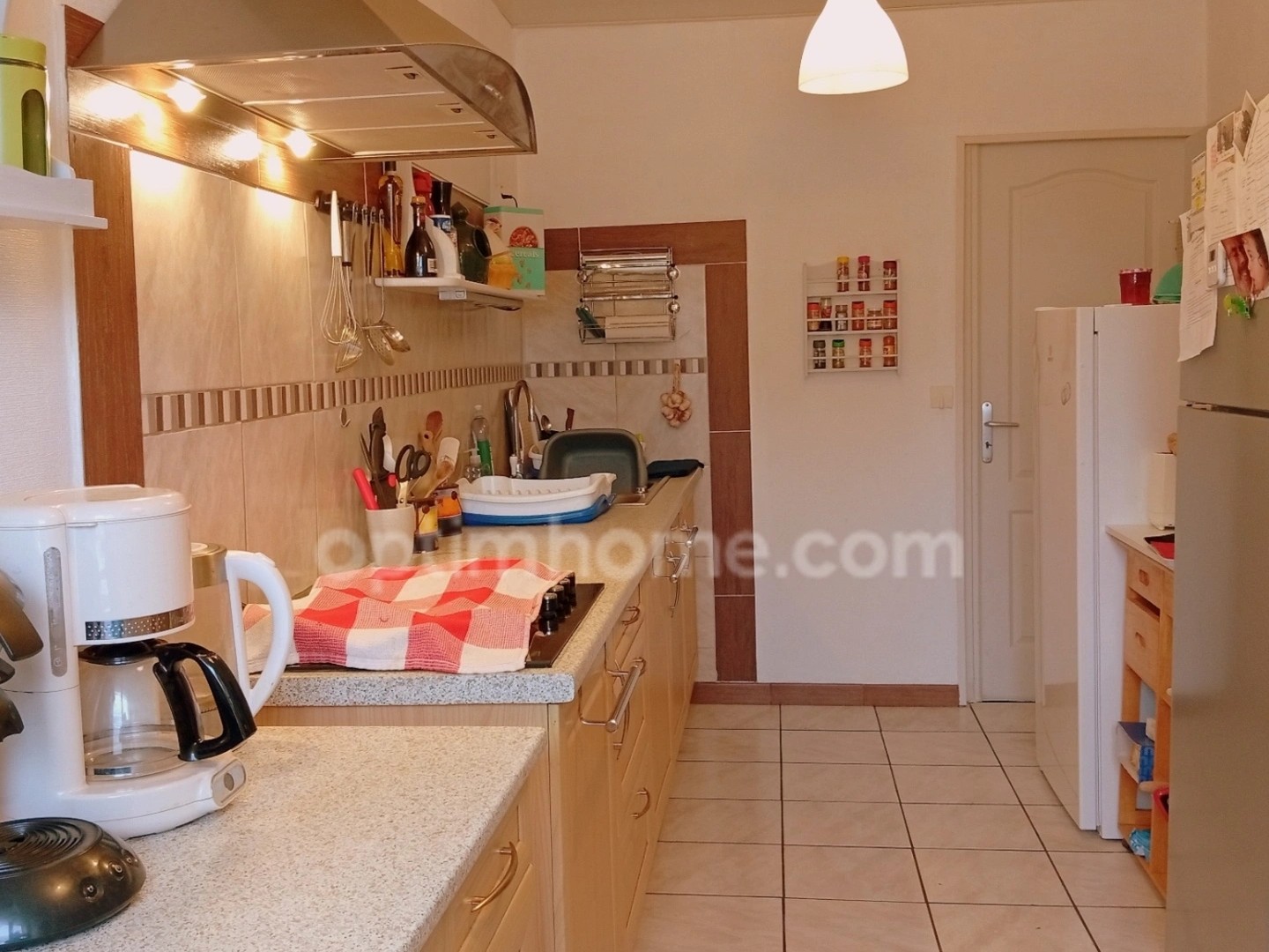 Maison à vendre - 6 pièces - 130m2 - Plestin-Les-Grèves (22310)