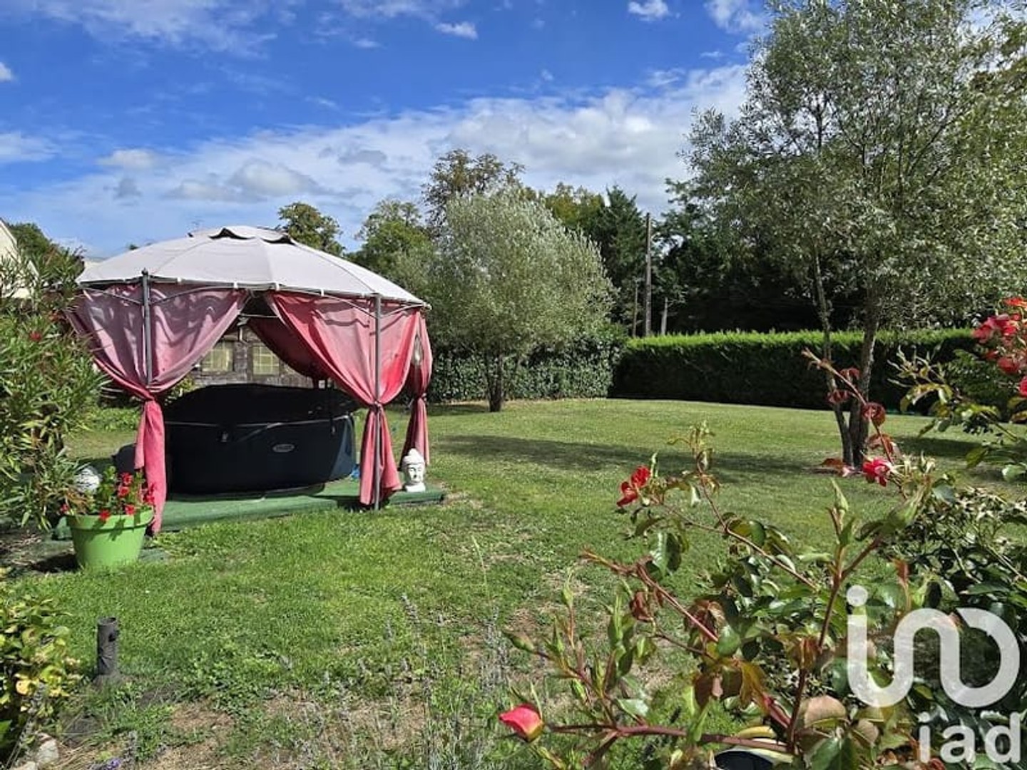 Maison à vendre - 7 pièces - 235m2 - Blois (41000)