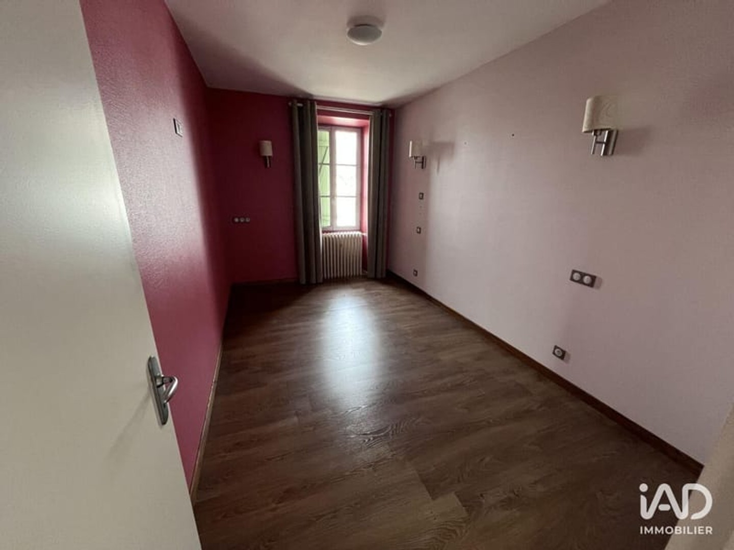 Magasin à vendre - 550m2 - Nouzerines (23600)
