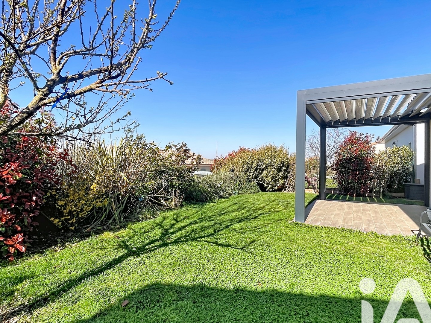 Maison à vendre - 3 pièces - 73m2 - Villefranche-De-L... (31290)