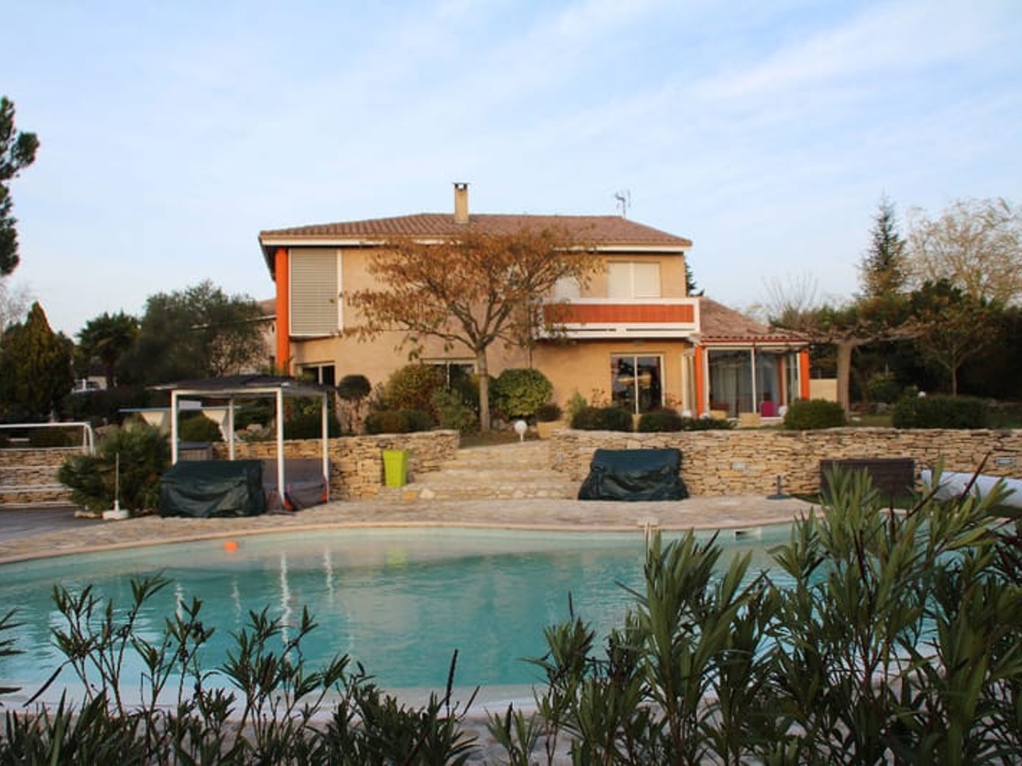 Maison à vendre - 17 pièces - 522m2 - Castelnaudary (11400)