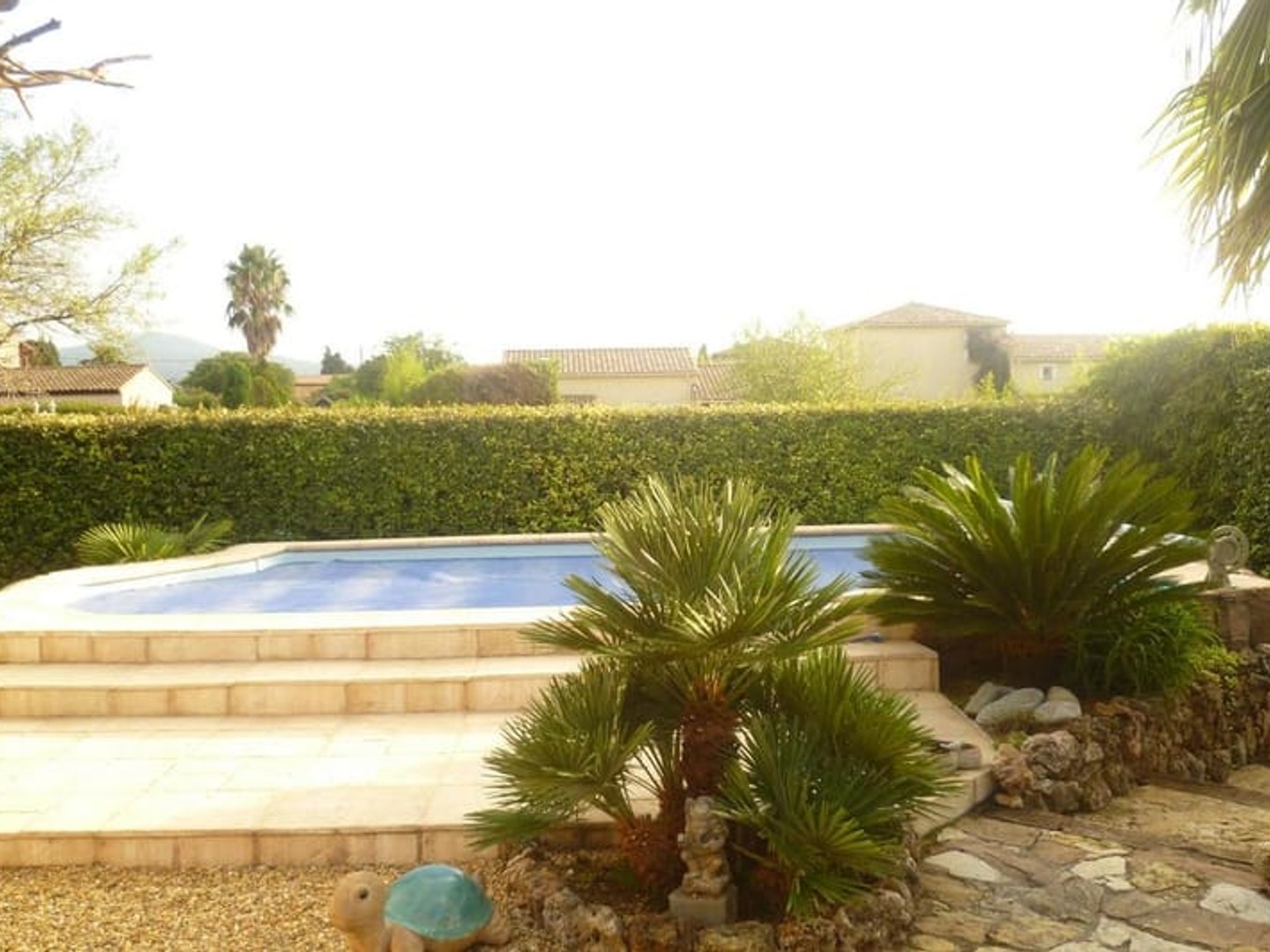 Maison à vendre - 5 pièces - 124m2 - La Crau (83260)