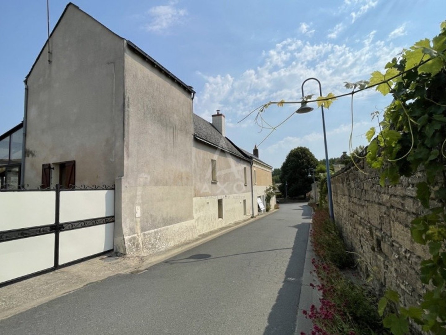 Maison à vendre - 3 pièces - 80m2 - Doué-En-Anjou (49700)