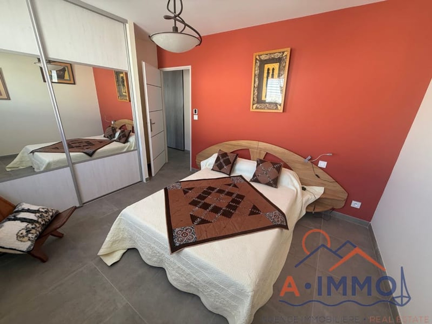 Maison à vendre - 4 pièces - 104m2 - Sorède (66690)