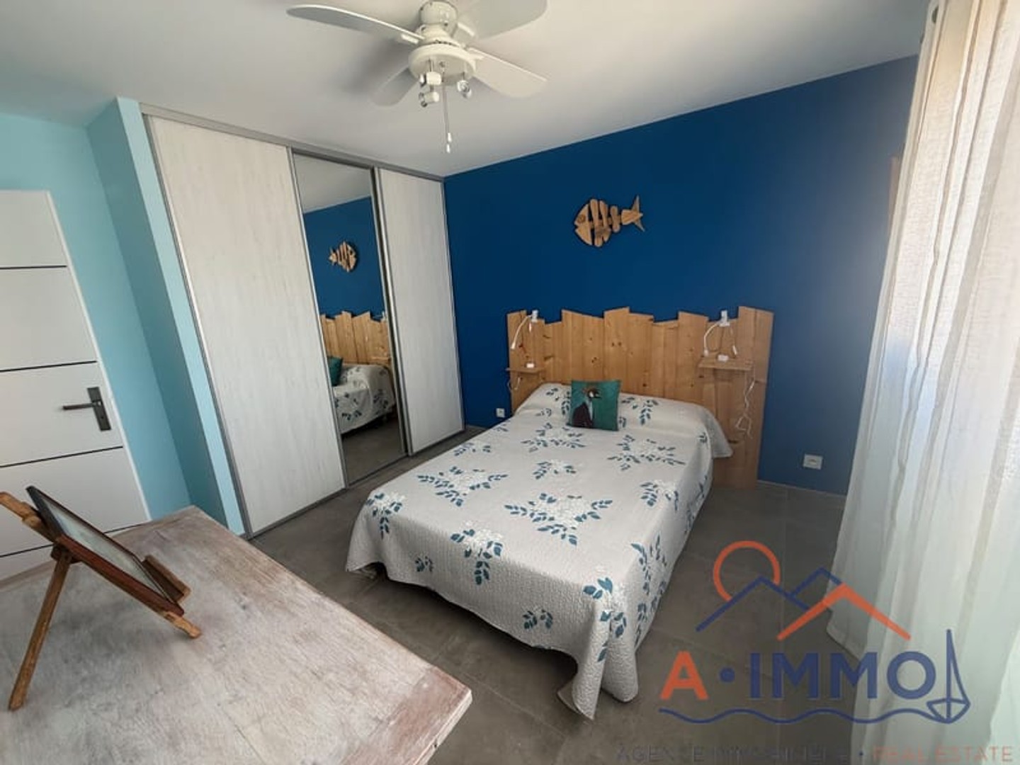 Maison à vendre - 4 pièces - 104m2 - Sorède (66690)