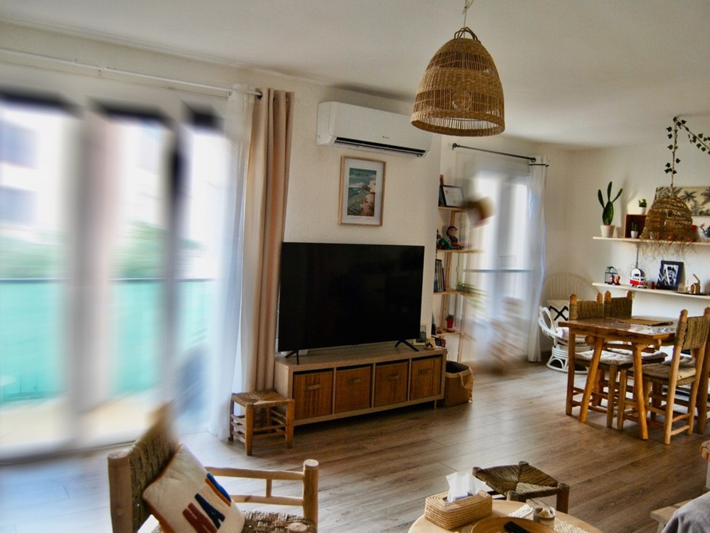 Appartement à vendre - 4 pièces - 78m2 - Perpignan (66000)