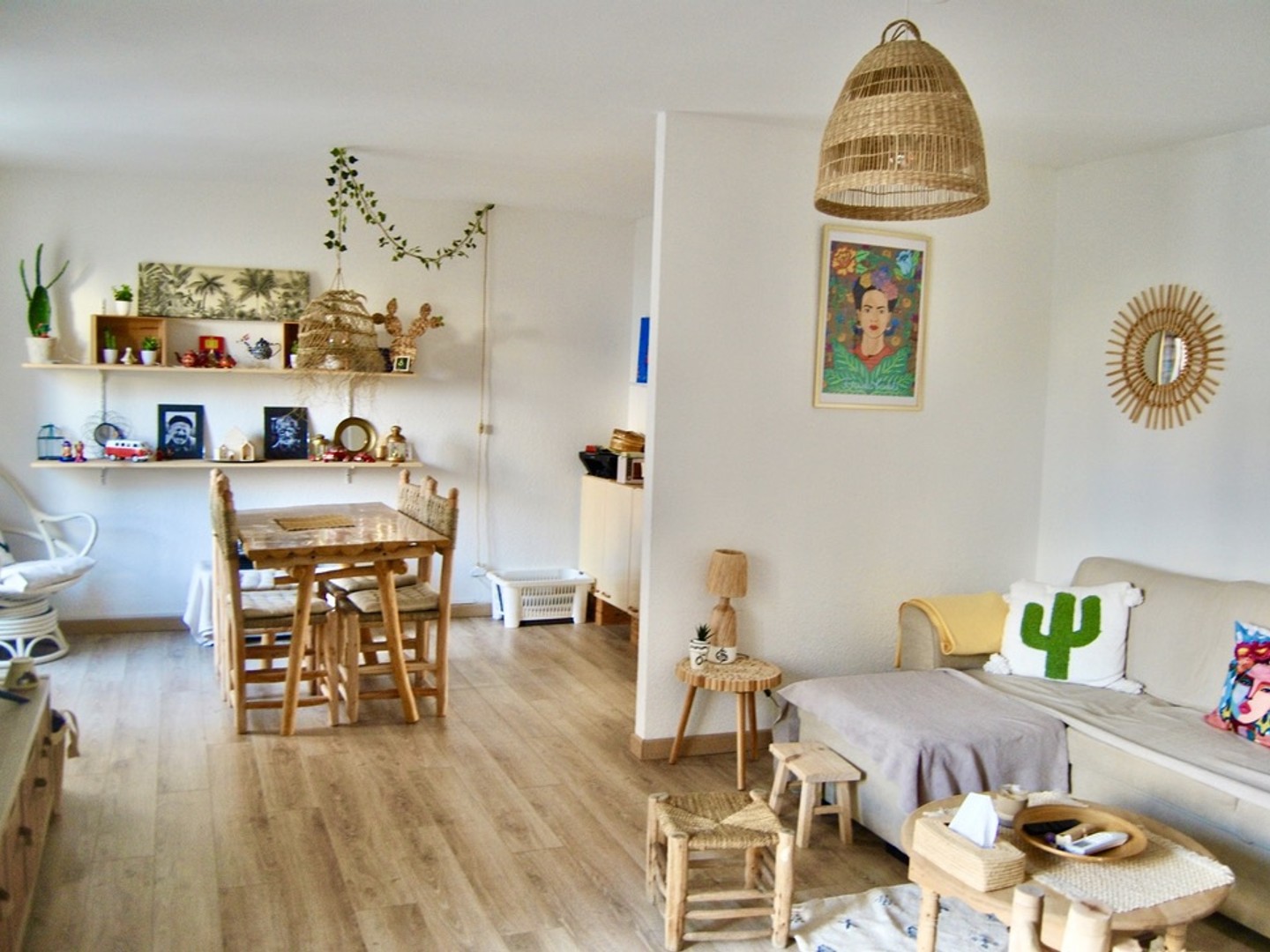 Appartement à vendre - 4 pièces - 78m2 - Perpignan (66000)