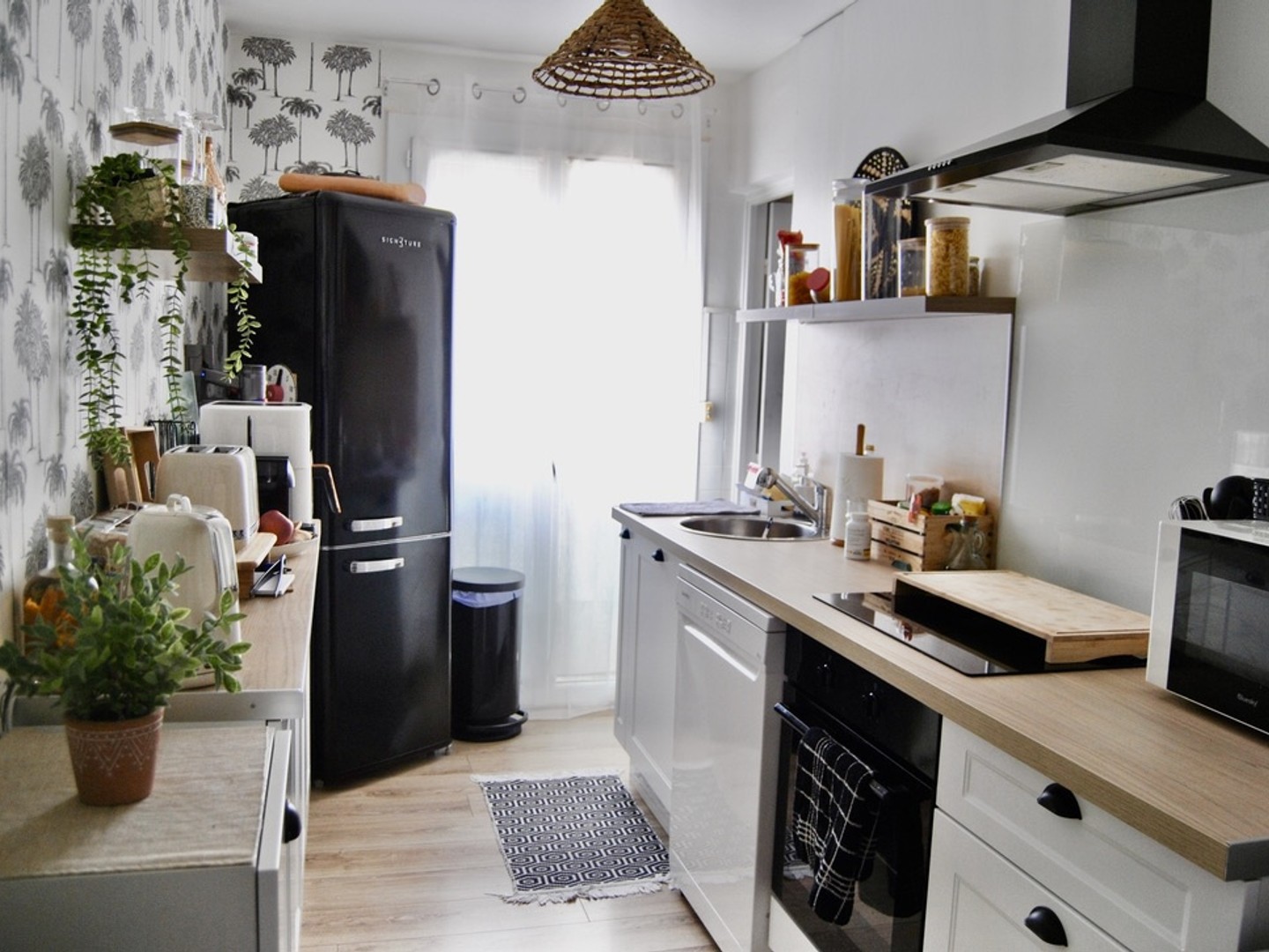 Appartement à vendre - 4 pièces - 78m2 - Perpignan (66000)