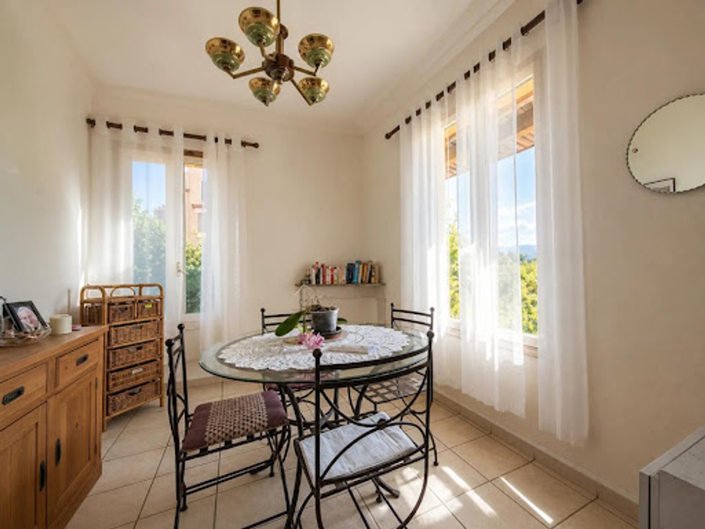 Maison 8 pièces 208 m²