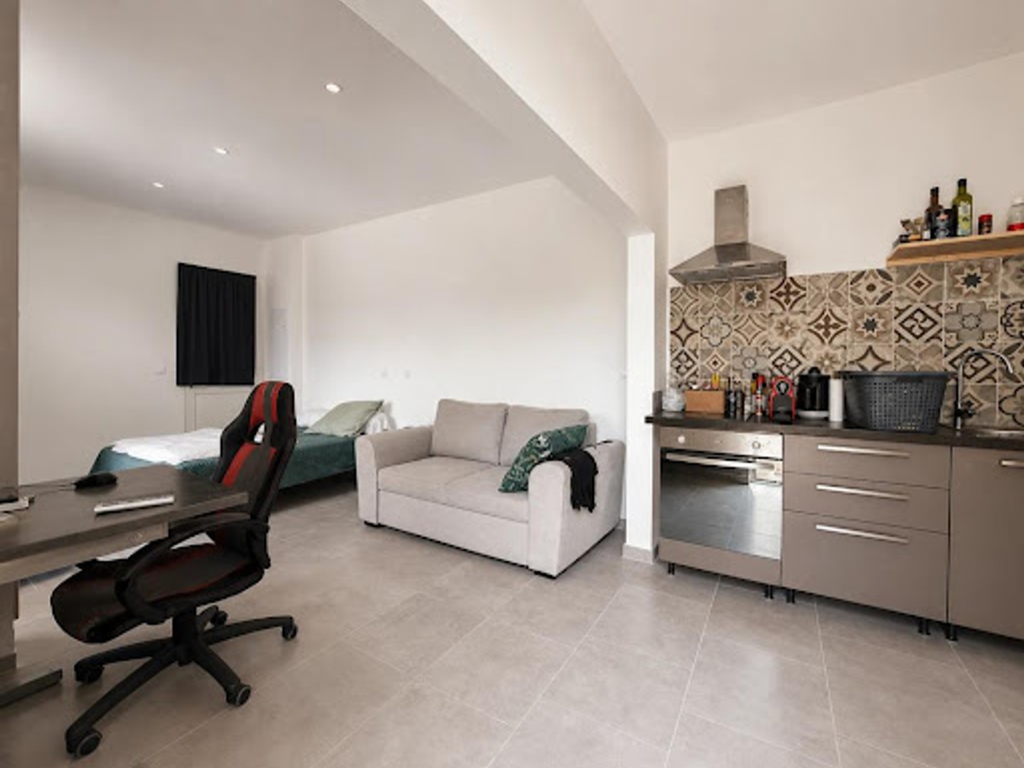 Maison à vendre - 8 pièces - 208m2 - L'île-Rousse (20220)
