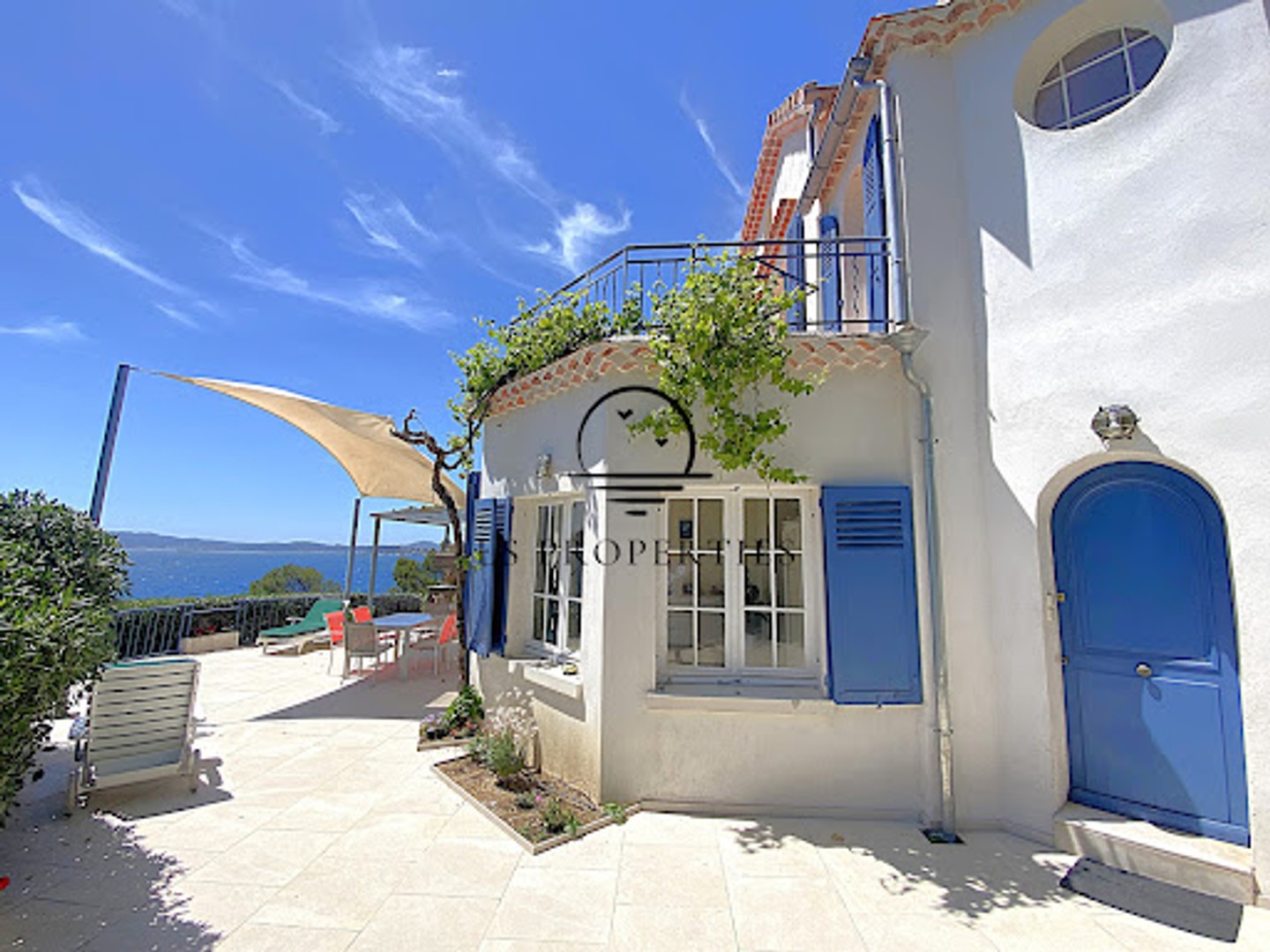 Maison à vendre - 5 pièces - 155m2 - Toulon (83000)