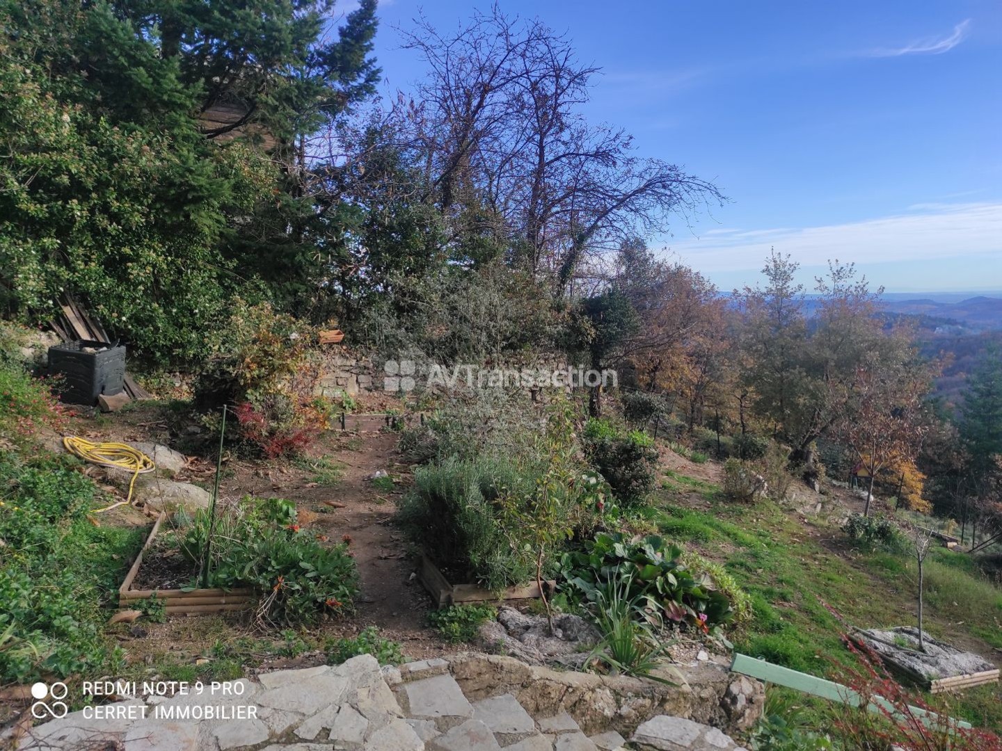 Maison à vendre - 4 pièces - 110m2 - Colognac (30460)