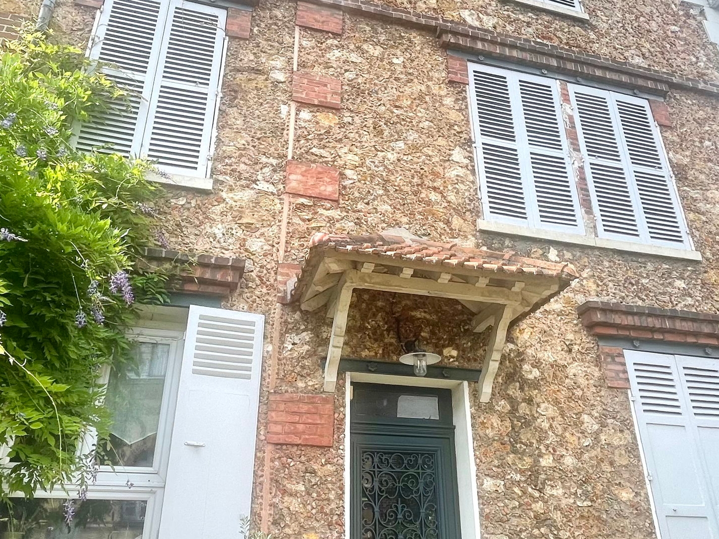 Maison 150 m2 - Versailles Montreuil