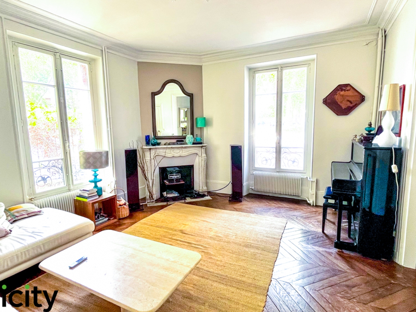Maison à vendre - 8 pièces - 150m2 - Versailles (78000)