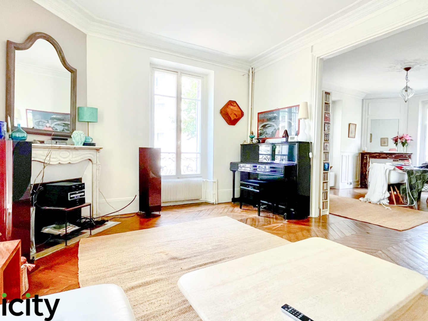 Maison à vendre - 8 pièces - 150m2 - Versailles (78000)