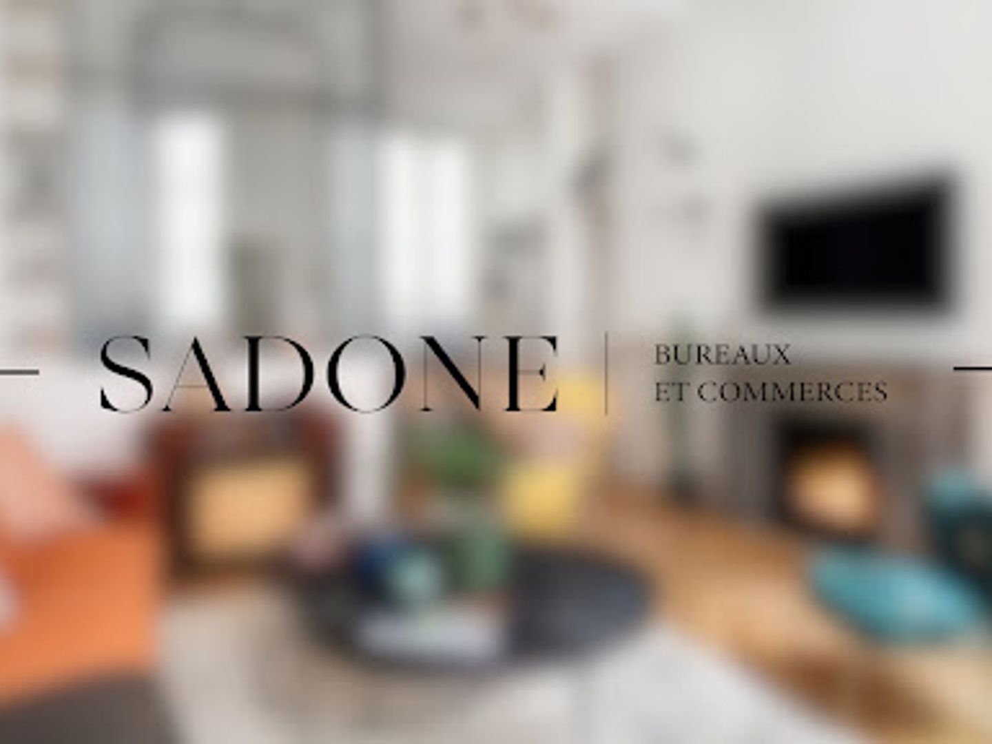Propriété 381 m²
