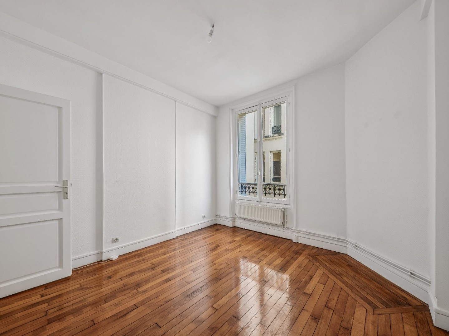 Appartement à vendre - Paris 7ème (75007)