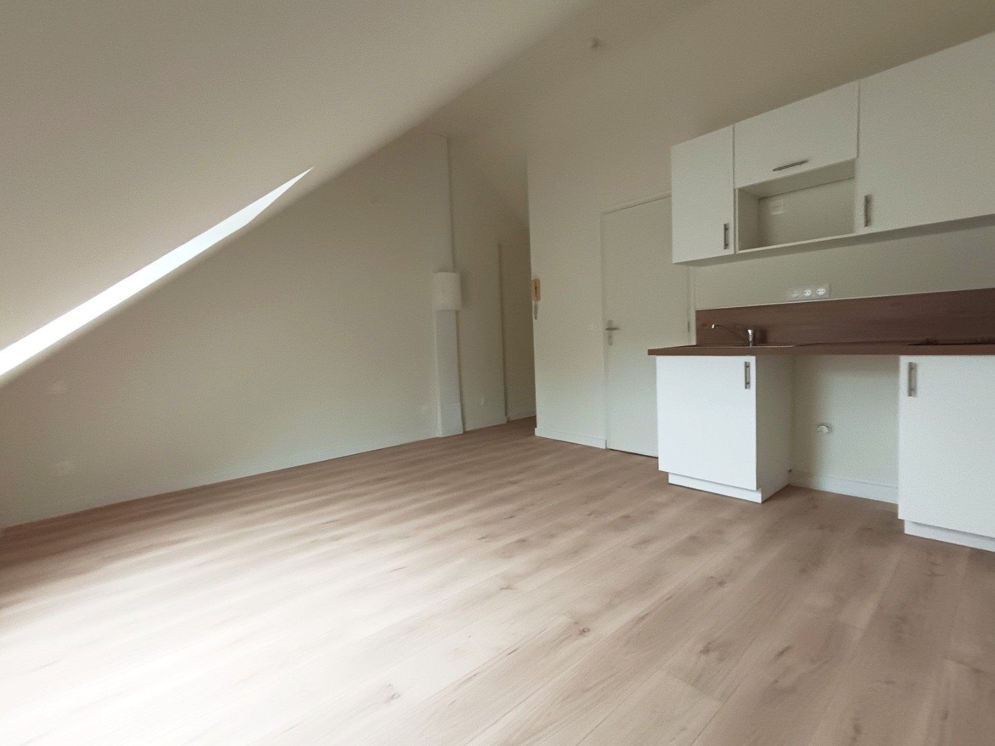 Appartement à vendre - Amiens (80000)
