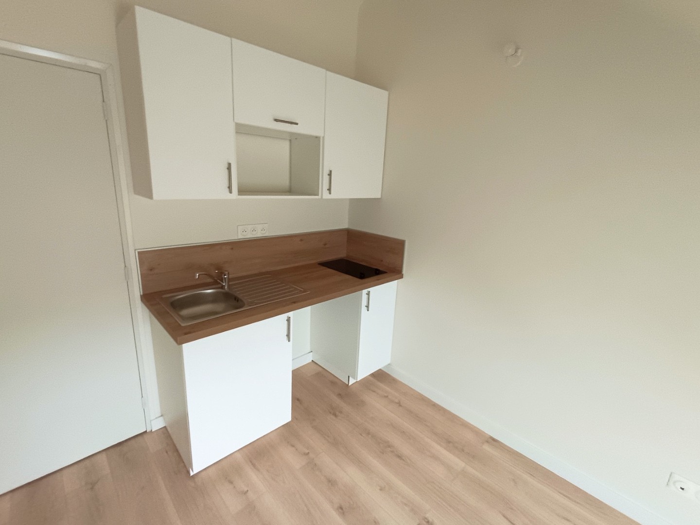 Appartement à vendre - Amiens (80000)