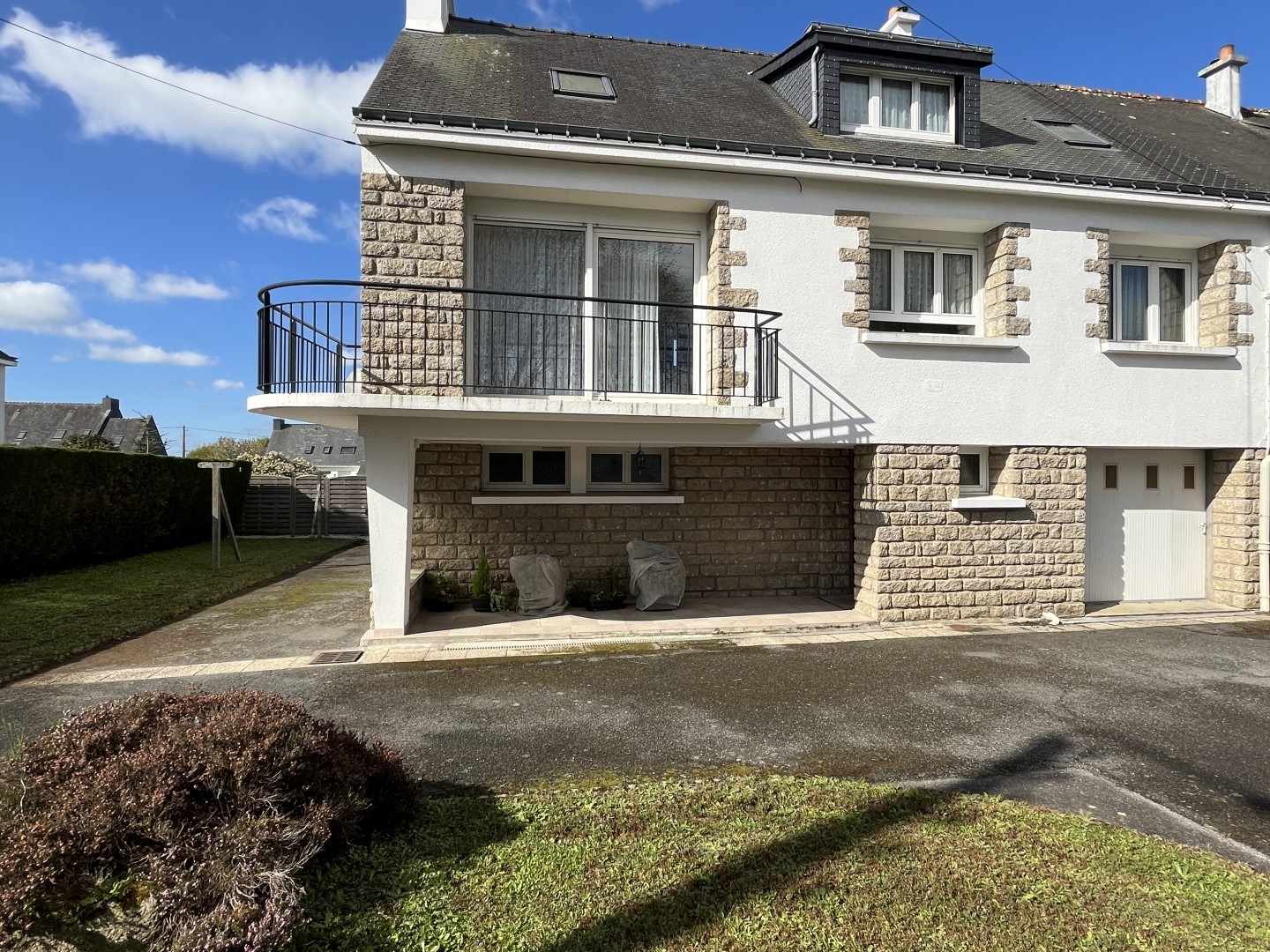 Maison 8 pièces 134 m²
