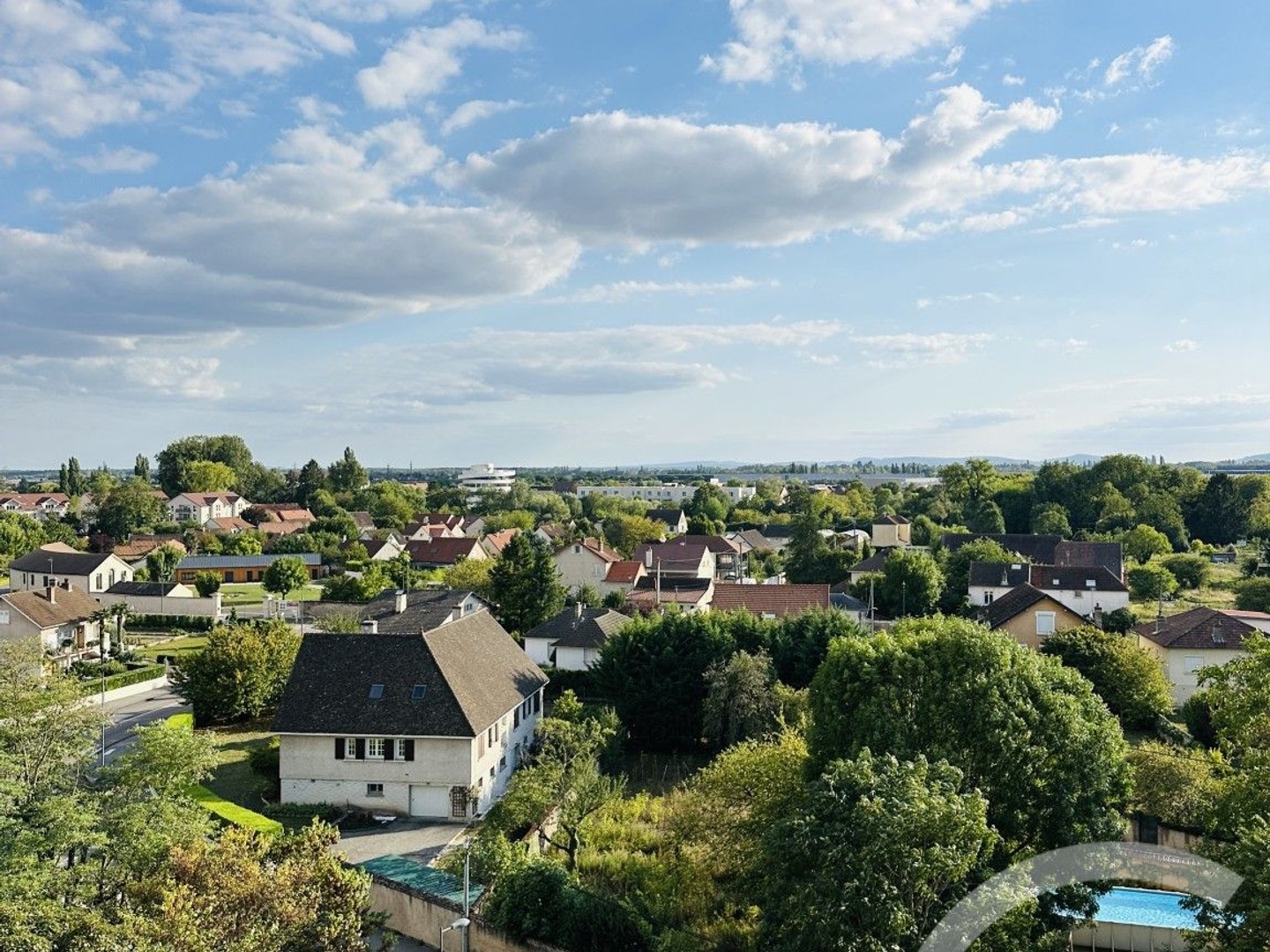 Appartement à vendre - 3 pièces - 76m2 - Beaune (21200)