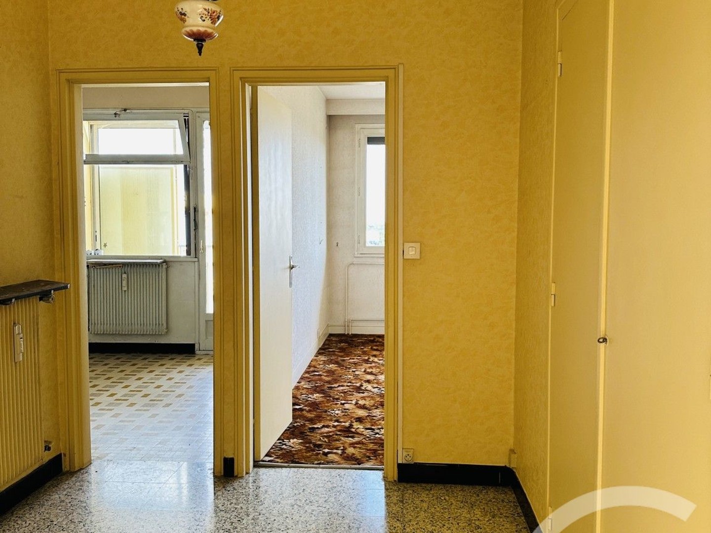Appartement à vendre - 3 pièces - 76m2 - Beaune (21200)