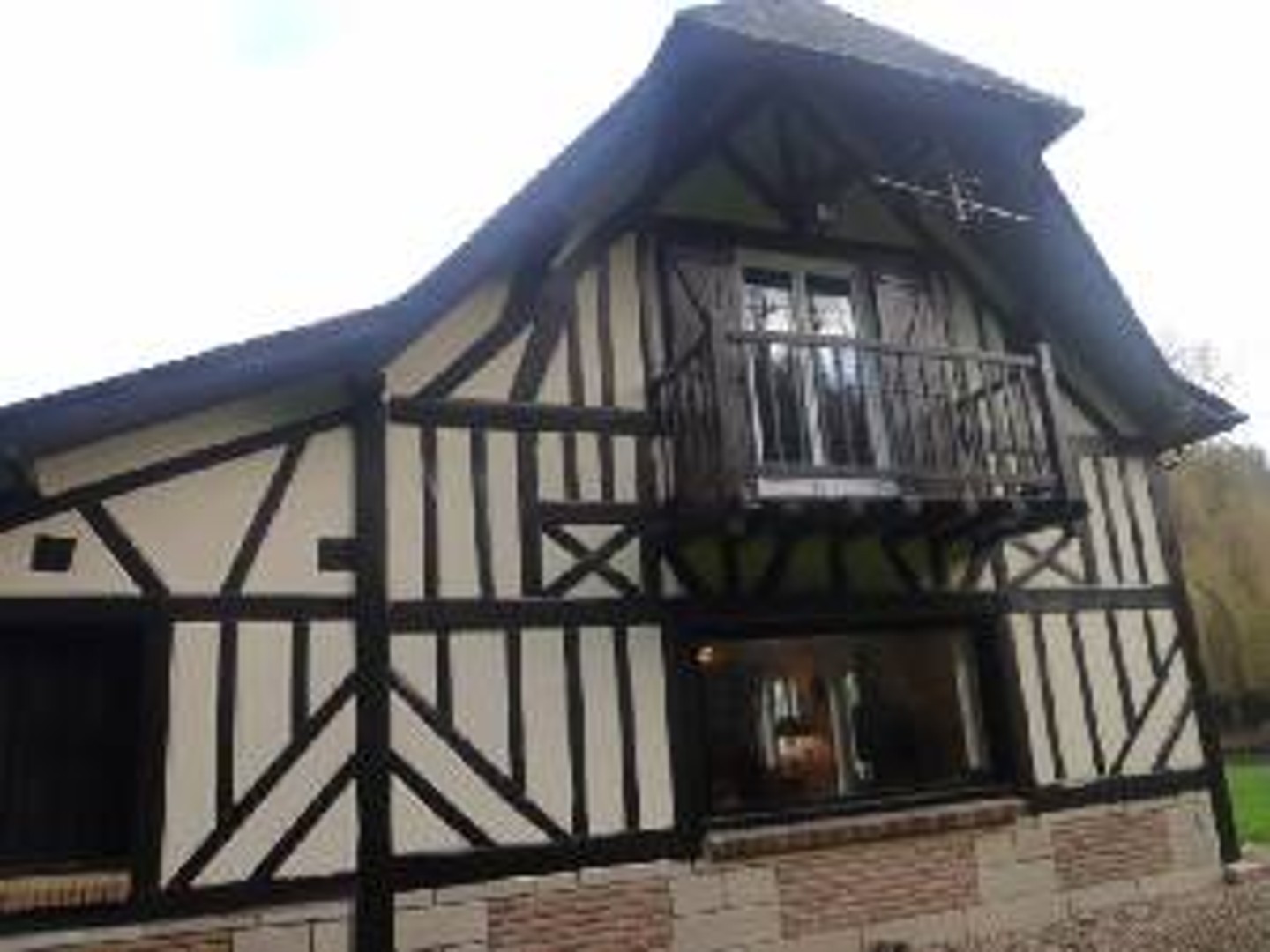 Maison à vendre - 6 pièces - 180m2 - Octeville-Sur-Mer (76930)