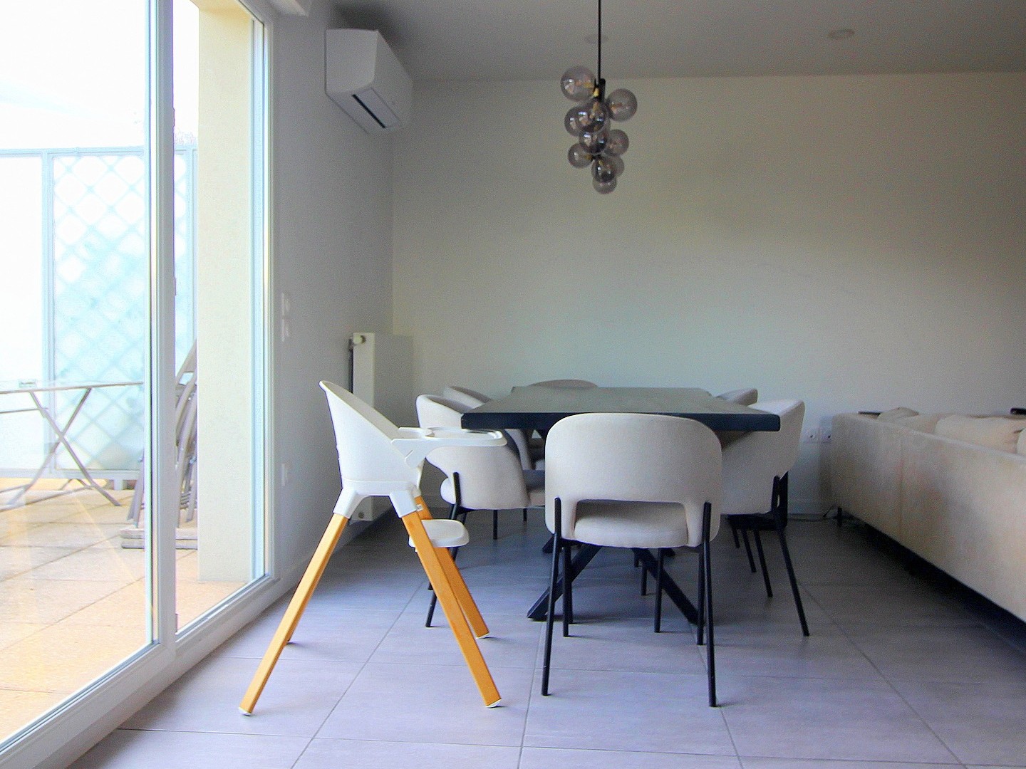 Appartement à vendre - 4 pièces - 84m2 - Miribel (01700)