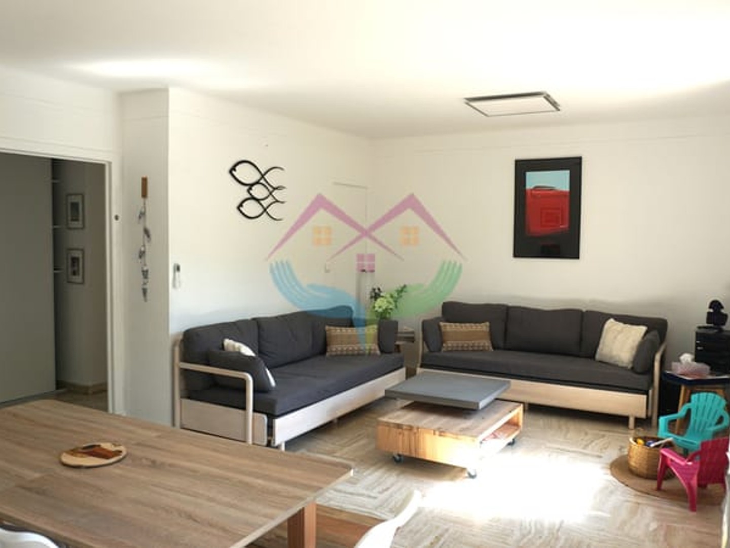 Appartement à vendre - 3 pièces - 79m2 - Saint-Raphaël (83700)