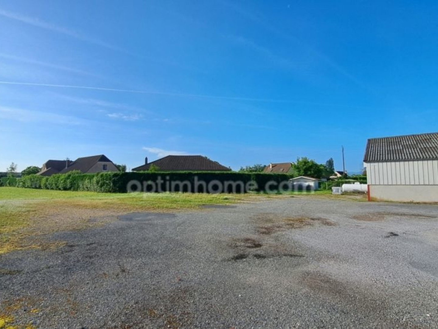 Bureaux à vendre - 767m2 - Sauveterre-De-Béarn (64390)