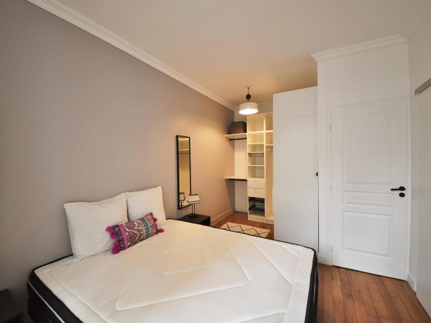 Appartement à vendre - 2 pièces - 41m2 - Paris 16e (75016)