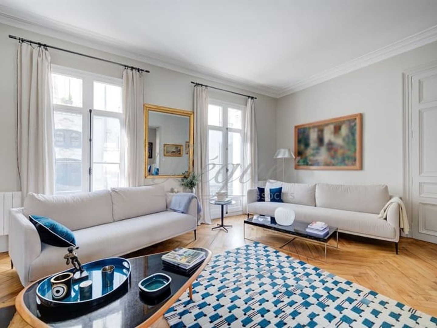 Maison à vendre - 10 pièces - 262m2 - Tours (37000)