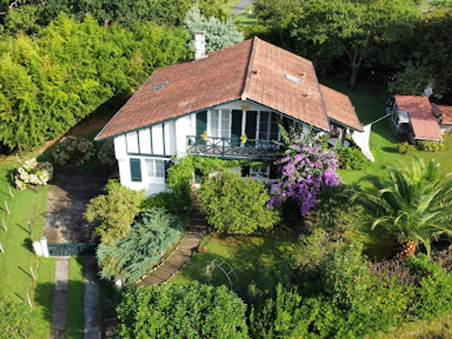 Maison 6 pièces 167 m²
