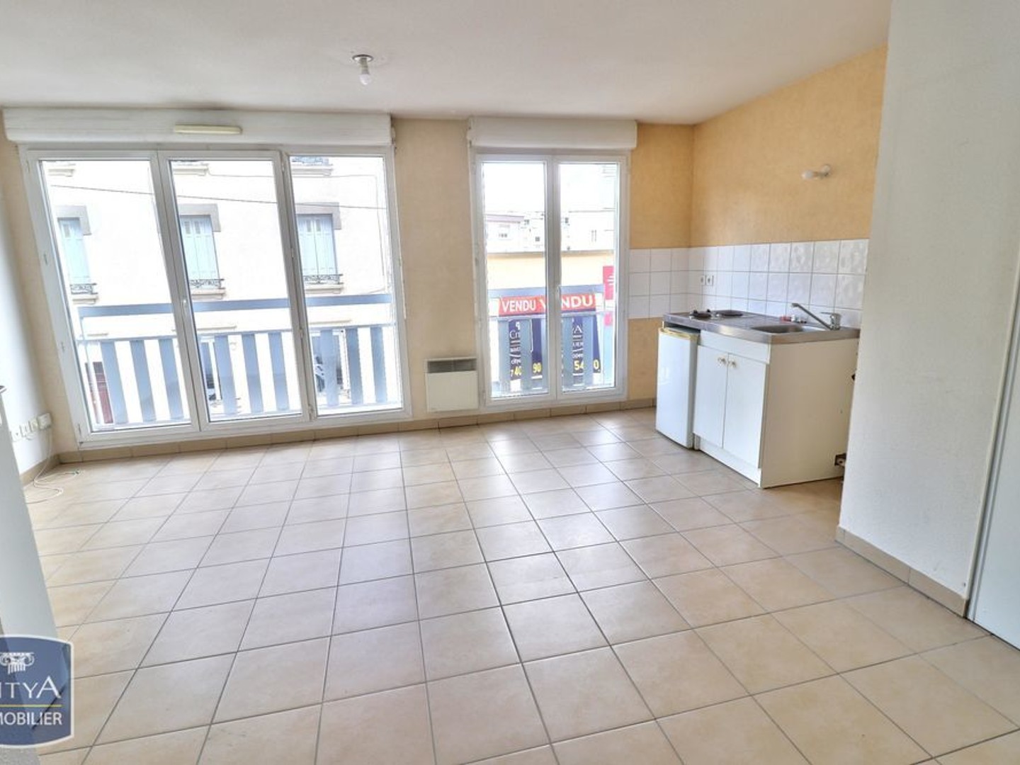 appartement
