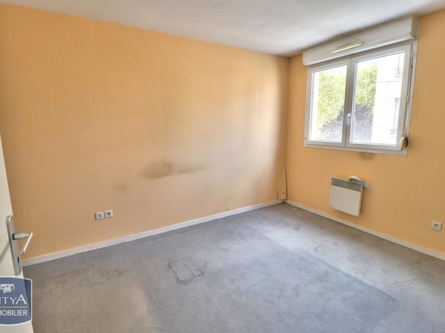 Appartement à vendre - 2 pièces - 40m2 - Saint-Étienne (42100)